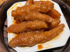 -如轩·海鲜砂锅粥·潮汕菜(海珠店)