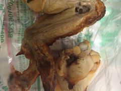 -大益烤鸡