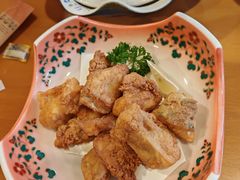 -天正河鲀·河豚亭(大连店)