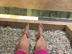 -丽池宫韩式汗蒸会馆(华灯坊店)