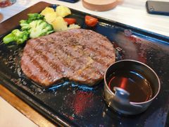 -必胜客(燕郊永旺店PHDI店)