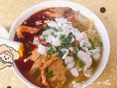 -正宗螺蛳粉(幸福路店)