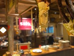 -田小狗的饭店(才子佳郡店)