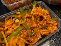 -清真•蜀风园(丁字沽店)