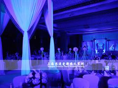 大堂-上海虹桥迎宾馆