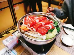 -林妈妈村·日式料理(宝山万达店)