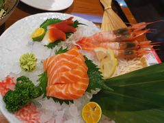 刺身拼盘-有喜屋·深夜食堂(环宇荟店)
