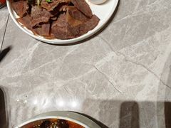 -肥家大排档(天河体育西店)