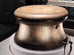 -广西壮族自治区博物馆