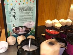 -杭州钱江新城万怡酒店-西餐厅