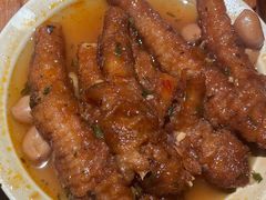 -蔡澜点心·粤菜(花城汇南区店)