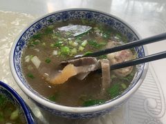 -泉儿头杂碎·清真(城东总店)