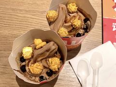 -肯德基(天鹅湖万达店)