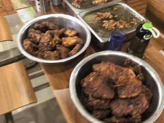 -马路桥姜汤面(江城大楼店)