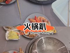 -仙螺岛海鲜自助餐厅(总店)