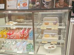 -逸派咖啡 EPARKCOFFEE(广安门店)