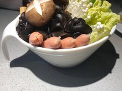 -半天妖烤鱼(芝罘万达店)