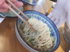 -朱洪元苏式面馆(绿宝广场店)