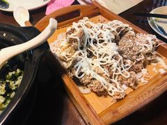 -苕上人家餐厅(湖州店)