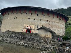 -福建土楼(南靖)景区