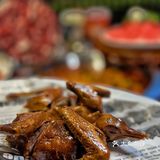 火锅店老板又在搞事情！粤式点心甜品和川味火锅混搭意外的好吃