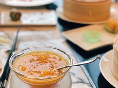 -唐阁海景中餐厅·早茶·粤菜•生日聚餐(海口朗廷酒店)