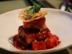 -湖滨28中餐厅·西湖宴·杭州君悦酒店