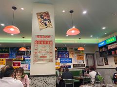大堂-小龍鳳餐室(番禺路店)