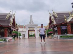 -南宁方特东盟神画