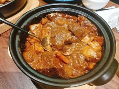 -星叶·东南亚料理(宁波万象汇店)