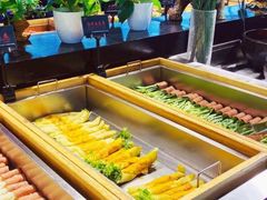 -鑫海汇海鲜烤肉自助(北国商城店)