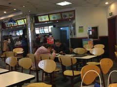 大堂-大圆碗(新兴路店)