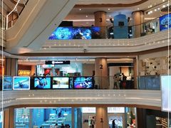 -吾悦广场(南京鼓楼店)