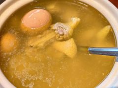 -徽三说·土徽菜·中国徽菜连锁品牌(一中店)