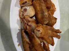 卤凤爪-石饮红星包子(中山路店)