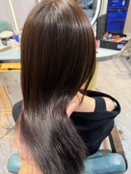 -东方美妍小鹏造型