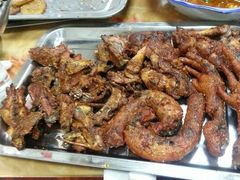 android_upload_pic-爆烤鸡头王(十马路店)