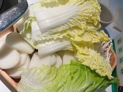 -左庭右院鲜牛肉火锅(新梅广场店)