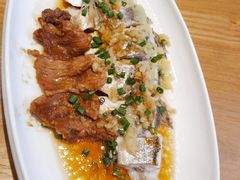 -喜上喜鸡煲翅(吉大店)