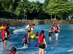 -佛冈森波拉度假区