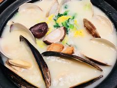 -大树餐厅(益田假日店)