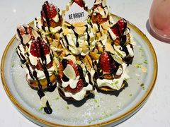 -BE BRIGHT KITCHEN(正佳广场店)