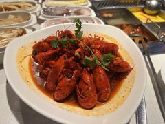 -海底捞火锅(外滩店)