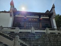-乌山风景区