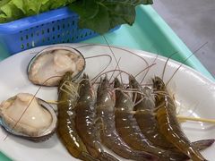 -花苑美食横琴生蚝火锅(拱北粤华路店)