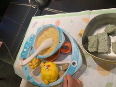 -师烤·豆花烤鱼(广州荔湾扬韬广场店)