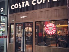 -COSTA COFFEE(房山印象城店)