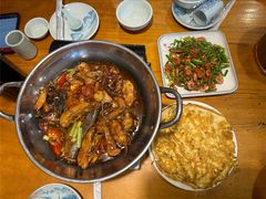 -61号餐吧(兴坪古镇漓江店)