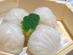 驰名虾饺皇-粤食堂(天津和悦汇店)