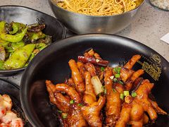 -一棠龙虾•王牌虾球(恒隆广场店)